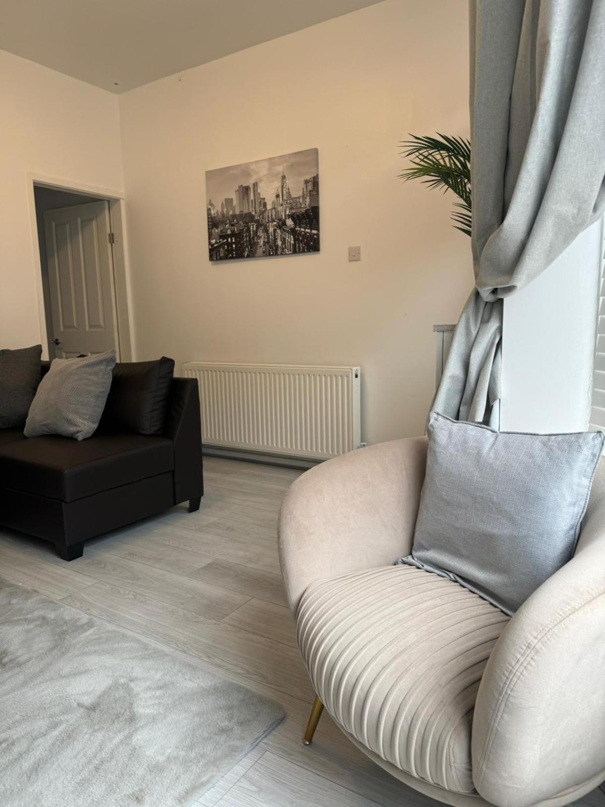 Dmk Haven Apartman Manchester Kültér fotó